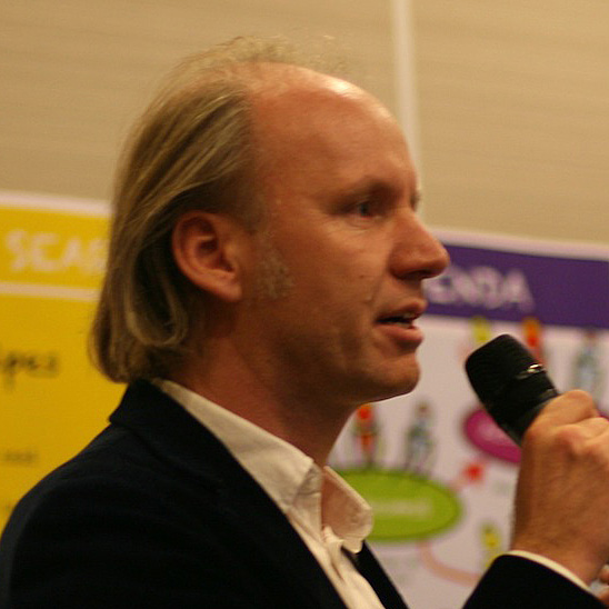 Han Rakels