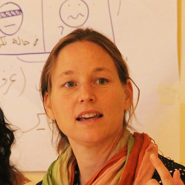 Lisette Gast