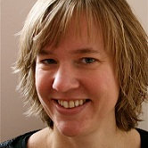 Nele Blommestein