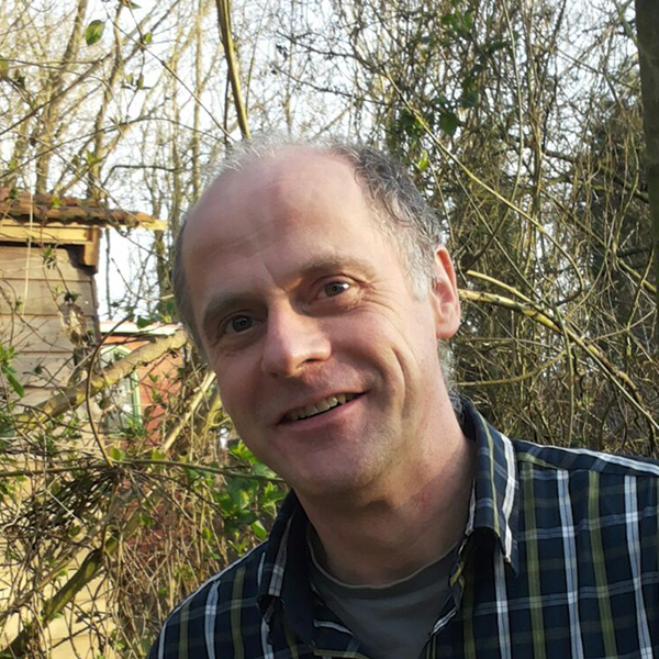 Rene van der Heijden